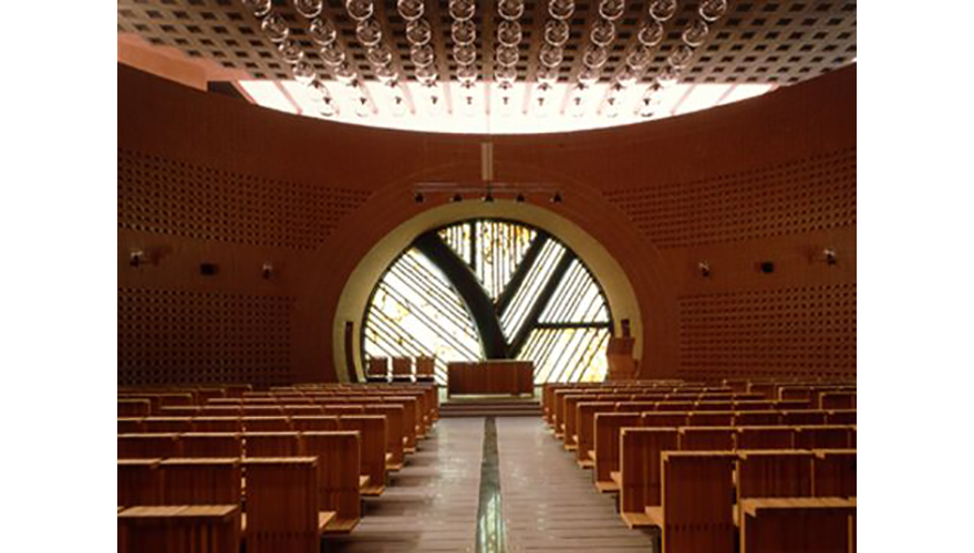 Church in Sartirana - immagine 4