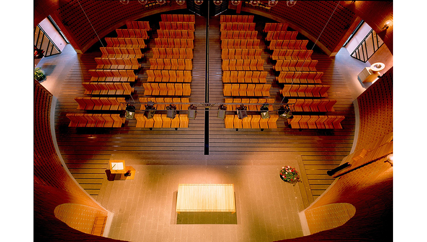 Church in Sartirana - immagine 5