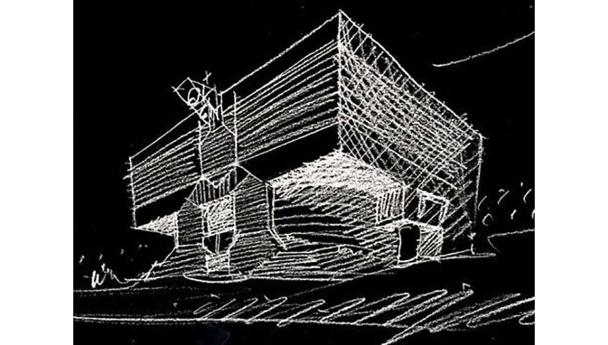 Church in Sartirana - immagine 6