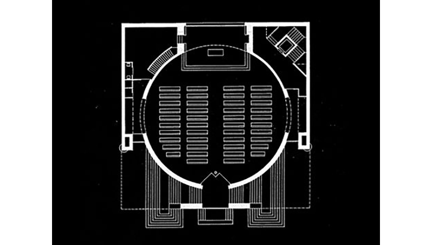 Church in Sartirana - immagine 7