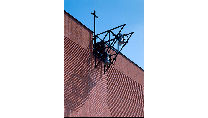 Church in Sartirana - immagine 8