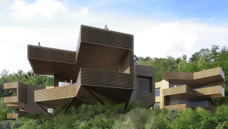 Houses in Golf Paradiso - immagine 1