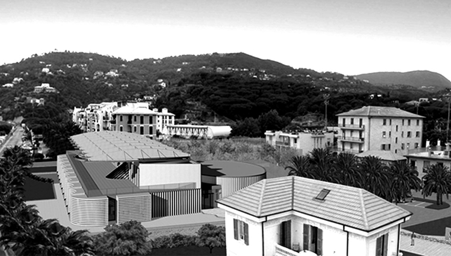 Talassotherapy - immagine 1