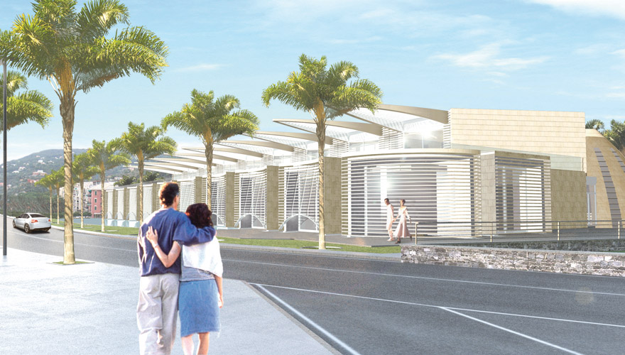 Talassotherapy - immagine 2