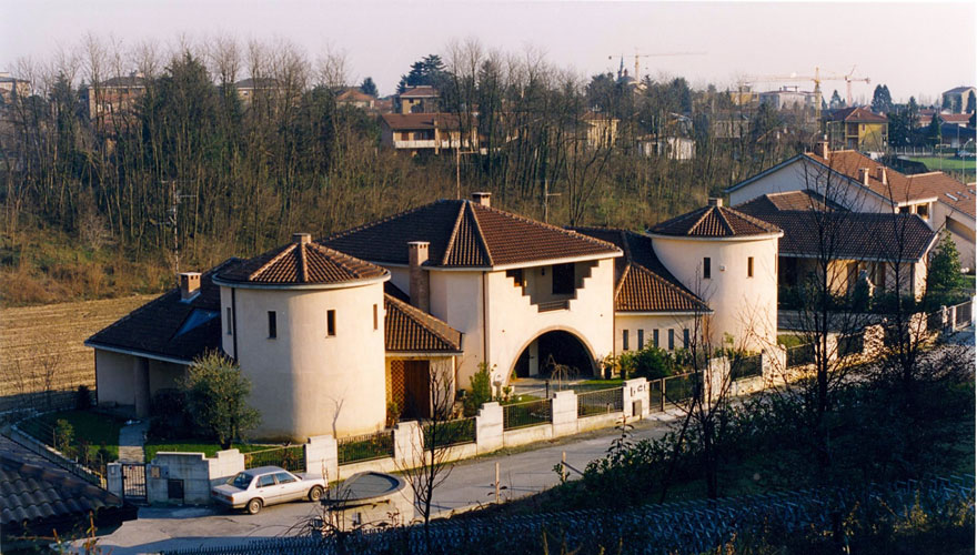 Houses in Roccolo - immagine 8