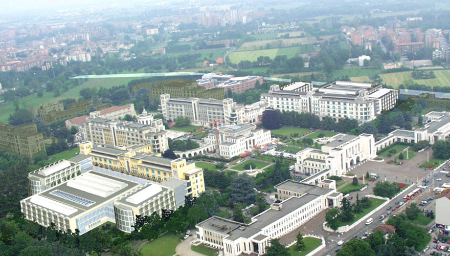 Niguarda Hospital - immagine 1