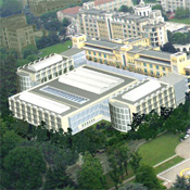 Niguarda Hospital